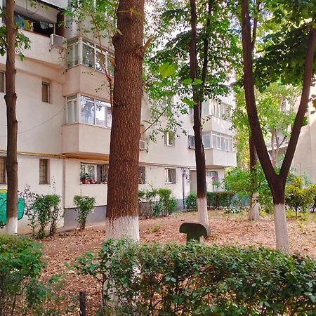 My House - Ultracentral Romana Square Near Old Town Bucarest Extérieur photo