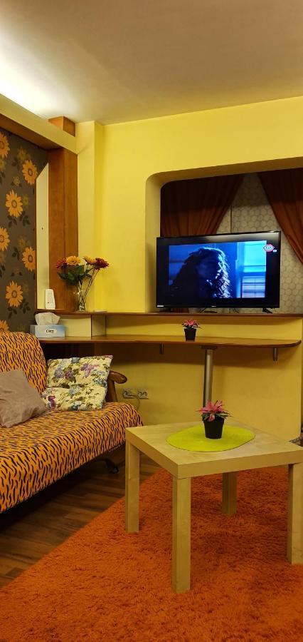 My House - Ultracentral Romana Square Near Old Town Bucarest Extérieur photo