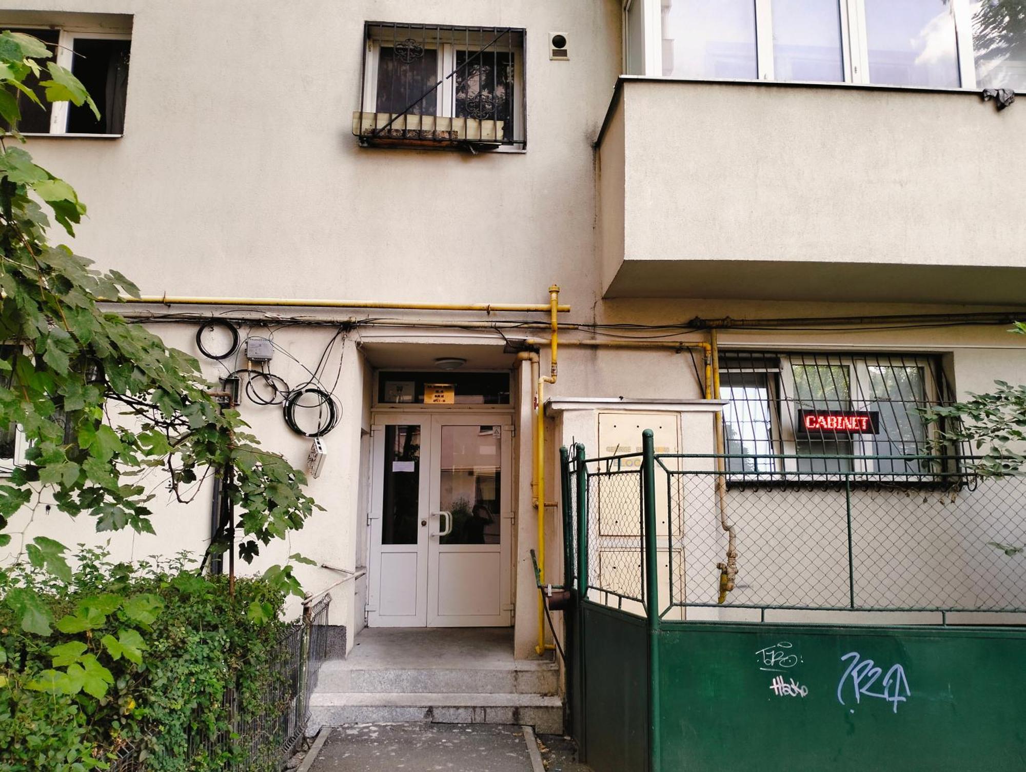 My House - Ultracentral Romana Square Near Old Town Bucarest Extérieur photo